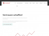 shopseal.ch Webseite Vorschau