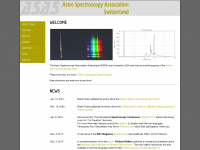 astrospectroscopy.ch