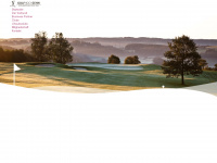golfhochzehn.de Webseite Vorschau