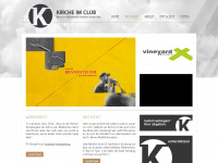 kircheimclub.de Thumbnail