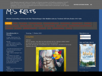 ms-kelts.blogspot.com Webseite Vorschau