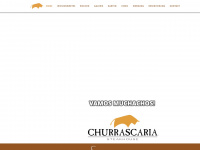 churrascaria-augsburg.de Webseite Vorschau