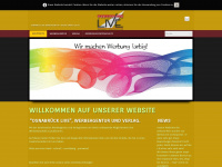 osnabrücklive.de Webseite Vorschau