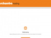 lt-hosting.de Webseite Vorschau