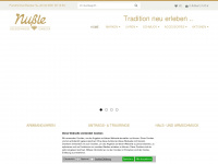 juwelier24.shop Webseite Vorschau