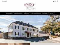Stieglerhaus.at