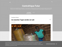 Centrafriquefutur.blogspot.com