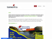 teamworx4.weebly.com Webseite Vorschau