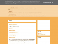 hepatitis-hepatitis.blogspot.com Webseite Vorschau