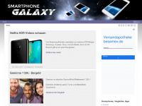 smartphonegalaxy.ch Thumbnail