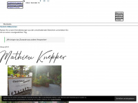 knepper-management.de Webseite Vorschau