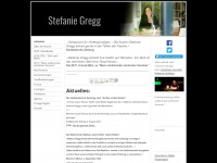 Stefanie-gregg.de
