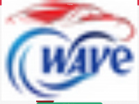 cwave.ch Webseite Vorschau