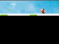 tegu.com Webseite Vorschau