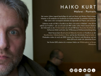 haiko-kurt.de Webseite Vorschau