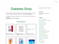 diabetesprodukte.ch