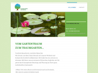 traumwelten-im-garten.ch Webseite Vorschau