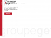 Groupeget.com
