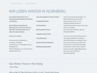 boumanskarl-winterdienst.de Webseite Vorschau