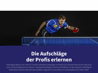 service-first.net Webseite Vorschau