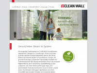 clean-wall.de