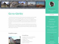 go-to-goerlitz.de Webseite Vorschau