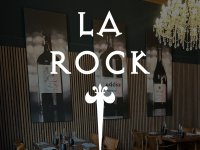 la-rock.com Webseite Vorschau