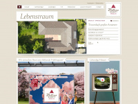 bettina-schmitt-immobilien.de Webseite Vorschau