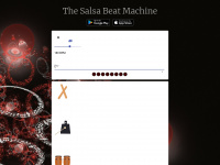 salsabeatmachine.org Thumbnail