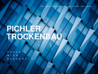 pichler-trockenbau.at Thumbnail