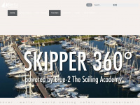 skipper360.at Webseite Vorschau