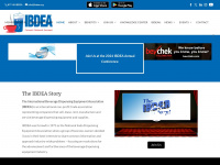 Ibdea.org