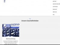 hopp-blechverarbeitung.de