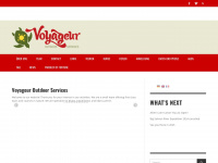 voyageur-outdoor.com