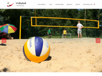 saeckingen-volley.de
