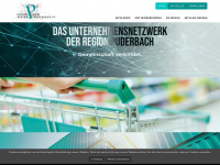 puderbach-online.de Webseite Vorschau