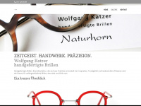 Wolfgangkatzer.com