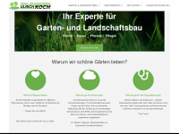 Galabau-koch.com