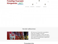 feuerwehr-koenigswinter.de