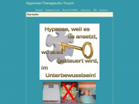 hypnose-therapeutic-touch.de Thumbnail