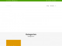 gueven.ch Webseite Vorschau