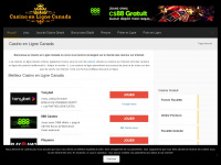 casino-en-ligne-canada.ca Webseite Vorschau