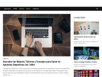 casino-online-espana.es Webseite Vorschau