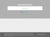 kaminzimmerchen.blogspot.com