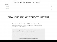 Braucht-meine-website-https.de