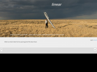 linear2017.org Webseite Vorschau