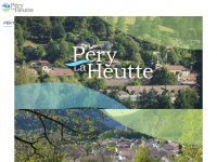 pery-laheutte.ch Thumbnail