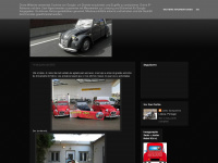 jony2cv.blogspot.com Webseite Vorschau