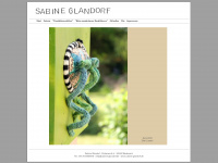 Sabine-glandorf.de