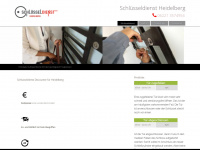 Schluesselnotdienst-heidelberg.de